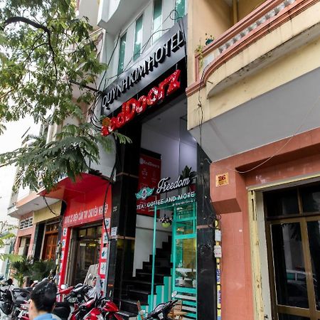 Reddoorz Near 23Rd September Park Hotel Bandar Ho Chi Minh Luaran gambar