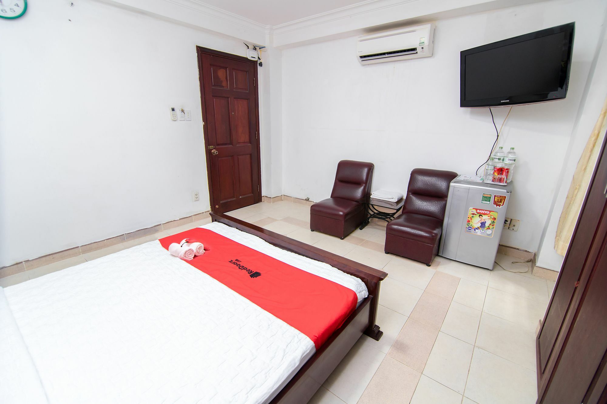 Reddoorz Near 23Rd September Park Hotel Bandar Ho Chi Minh Luaran gambar